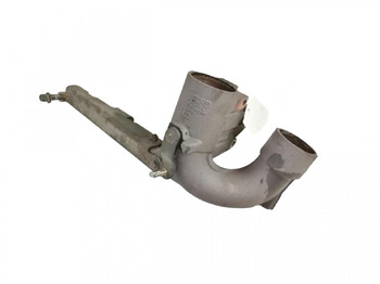 Muffler/ Exhaust system SCANIA