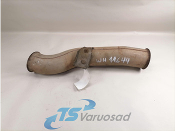 Muffler SCANIA
