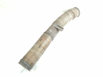 Muffler SCANIA