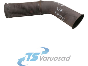 Muffler SCANIA
