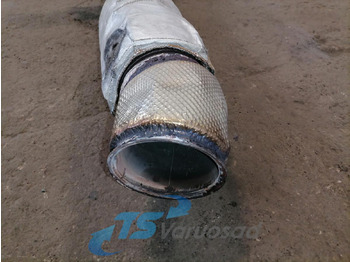 Muffler for Truck Scania Exhaust pipe 2599616: picture 5