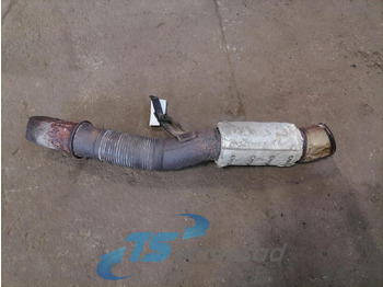 Muffler for Truck Scania Exhaust pipe 2599616: picture 3