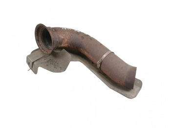 Muffler SCANIA