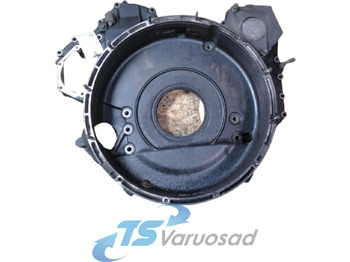 Flywheel SCANIA