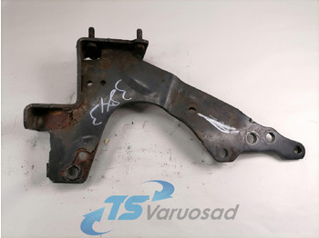 Bumper for Truck Scania Front bumper carrier 1802166: picture 3