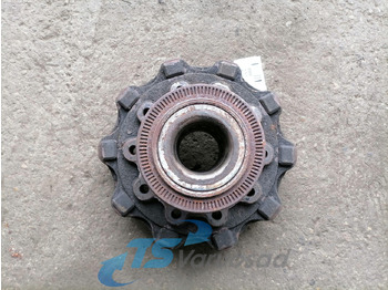 Hub for Truck Scania Front hub 2603321: picture 2 Hub for Truck Scania Front hub 2603321: picture 2