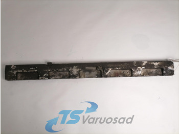 Fuel processing/ Fuel delivery SCANIA