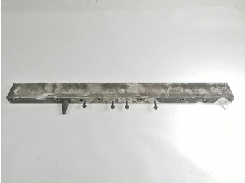 Fuel processing/ Fuel delivery SCANIA