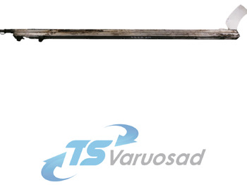 Fuel processing/ Fuel delivery SCANIA