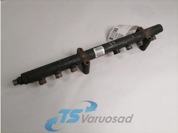 Fuel processing/ Fuel delivery SCANIA