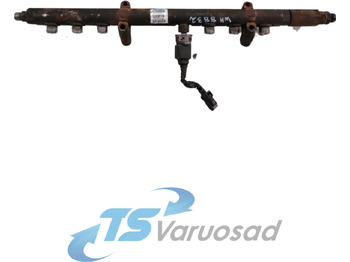 Fuel processing/ Fuel delivery SCANIA