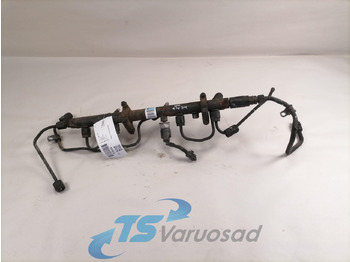 Fuel processing/ Fuel delivery SCANIA