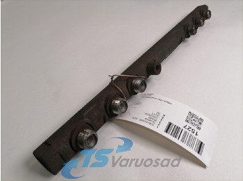 Fuel processing/ Fuel delivery SCANIA