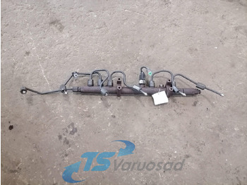 Fuel processing/ Fuel delivery SCANIA