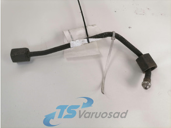 Fuel processing/ Fuel delivery SCANIA