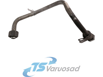 Fuel processing/ Fuel delivery SCANIA