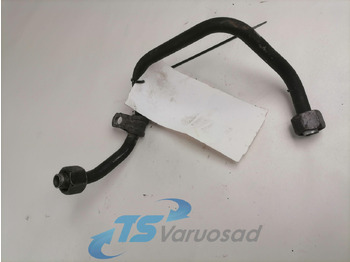 Fuel processing/ Fuel delivery SCANIA