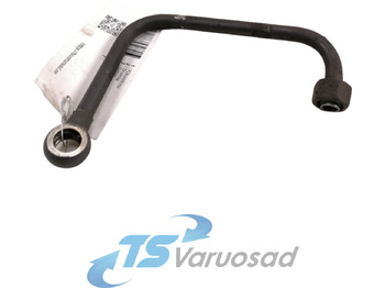 Fuel processing/ Fuel delivery SCANIA