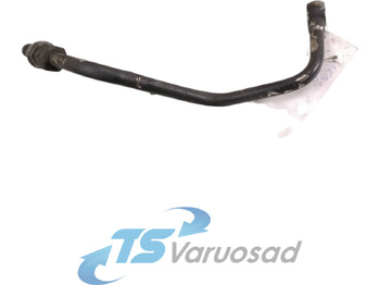 Fuel processing/ Fuel delivery SCANIA