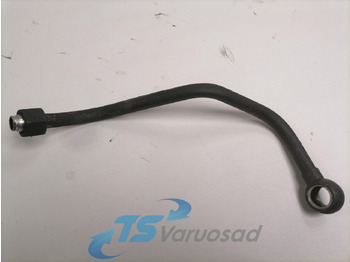 Fuel processing/ Fuel delivery SCANIA