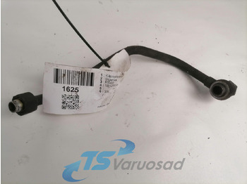 Fuel processing/ Fuel delivery SCANIA