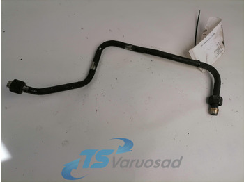 Fuel processing/ Fuel delivery SCANIA