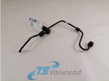 Fuel processing/ Fuel delivery SCANIA