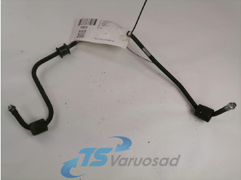 Fuel processing/ Fuel delivery SCANIA