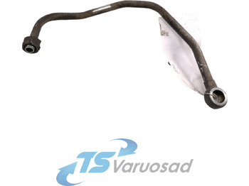 Fuel processing/ Fuel delivery SCANIA