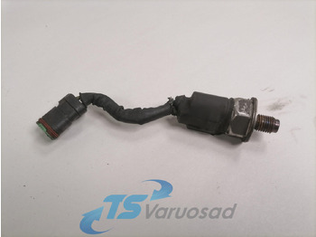 Fuel processing/ Fuel delivery SCANIA