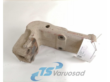 Gearbox and parts SCANIA