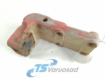 Gearbox and parts SCANIA