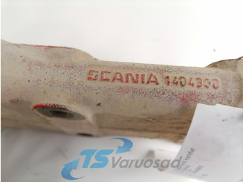 Gearbox and parts for Truck Scania Gearbox bracket 1404300: picture 2