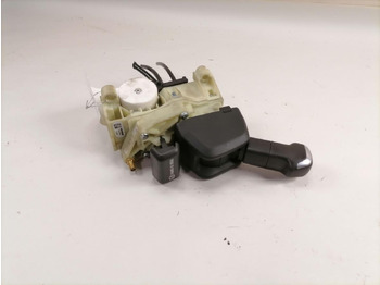 Universal part for Truck Scania Handbrake control lever 2301822: picture 2