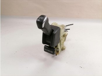 Universal part for Truck Scania Handbrake control lever 2301822: picture 3