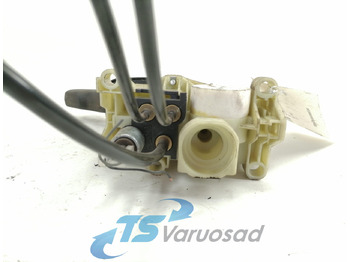 Universal part for Truck Scania Handbrake control lever 9617241000: picture 5