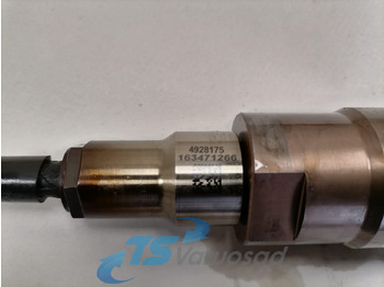 Fuel pump for Truck Scania Injector, XPI 2086663: picture 3 Fuel pump for Truck Scania Injector, XPI 2086663: picture 3