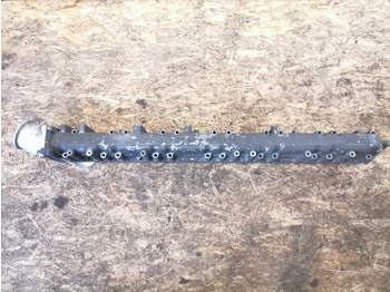 Intake manifold for Truck Scania Intake mainfold 1464123: picture 2 Intake manifold for Truck Scania Intake mainfold 1464123: picture 2