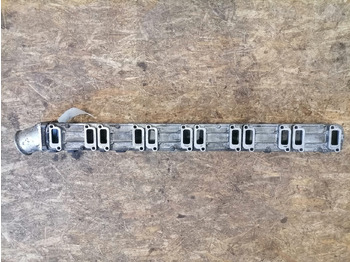 Intake manifold for Truck Scania Intake mainfold 1464123: picture 5 Intake manifold for Truck Scania Intake mainfold 1464123: picture 5