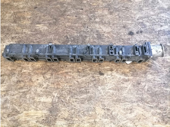 Intake manifold for Truck Scania Intake mainfold 1464123: picture 3 Intake manifold for Truck Scania Intake mainfold 1464123: picture 3