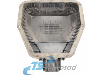 Fuse for Truck Scania Kabiini juhtmestiku harukarp 1440499: picture 5
