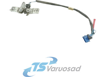 Universal part SCANIA