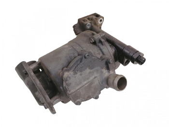 Crankcase SCANIA