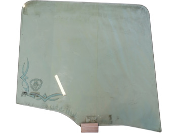 Window and parts SCANIA