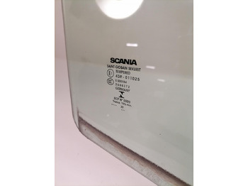 Window and parts for Truck Scania Küljeklaas, parem 2506372: picture 3