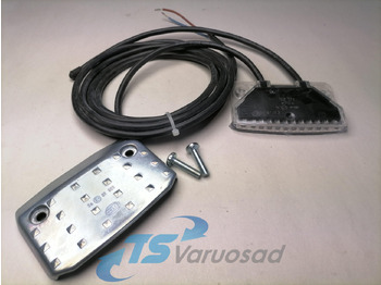 Lights/ Lighting SCANIA
