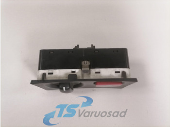 Cab for Truck Scania Lüliti, esituled 1540673: picture 3
