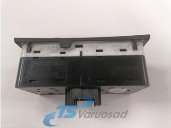 Cab for Truck Scania Lüliti, esituled 1540673: picture 2