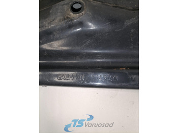Universal part for Truck Scania Mudguard bracket 1743493: picture 2