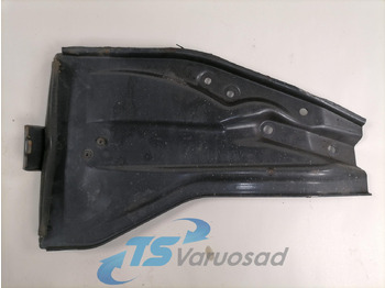 Universal part for Truck Scania Mudguard bracket 1743493: picture 4